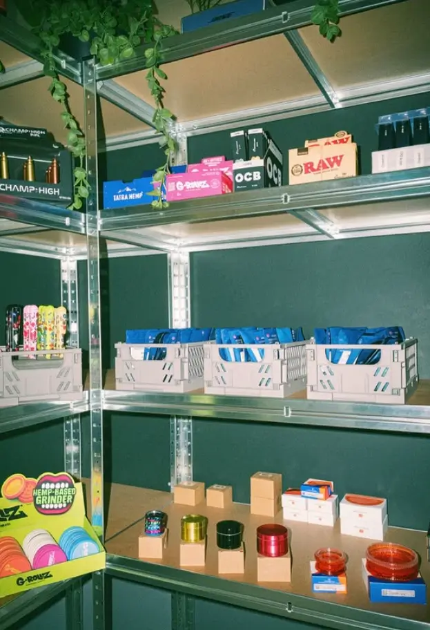 ZAZA SHOP – fotka 6